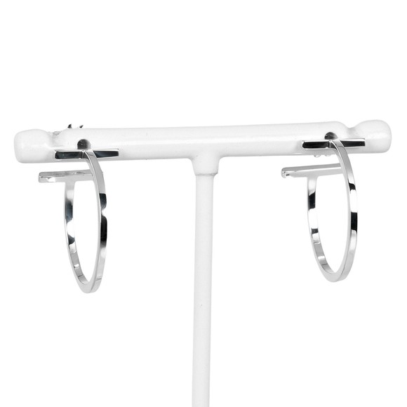 Tiffany & Co. Jewelry - Tiffany & Co T Earrings
